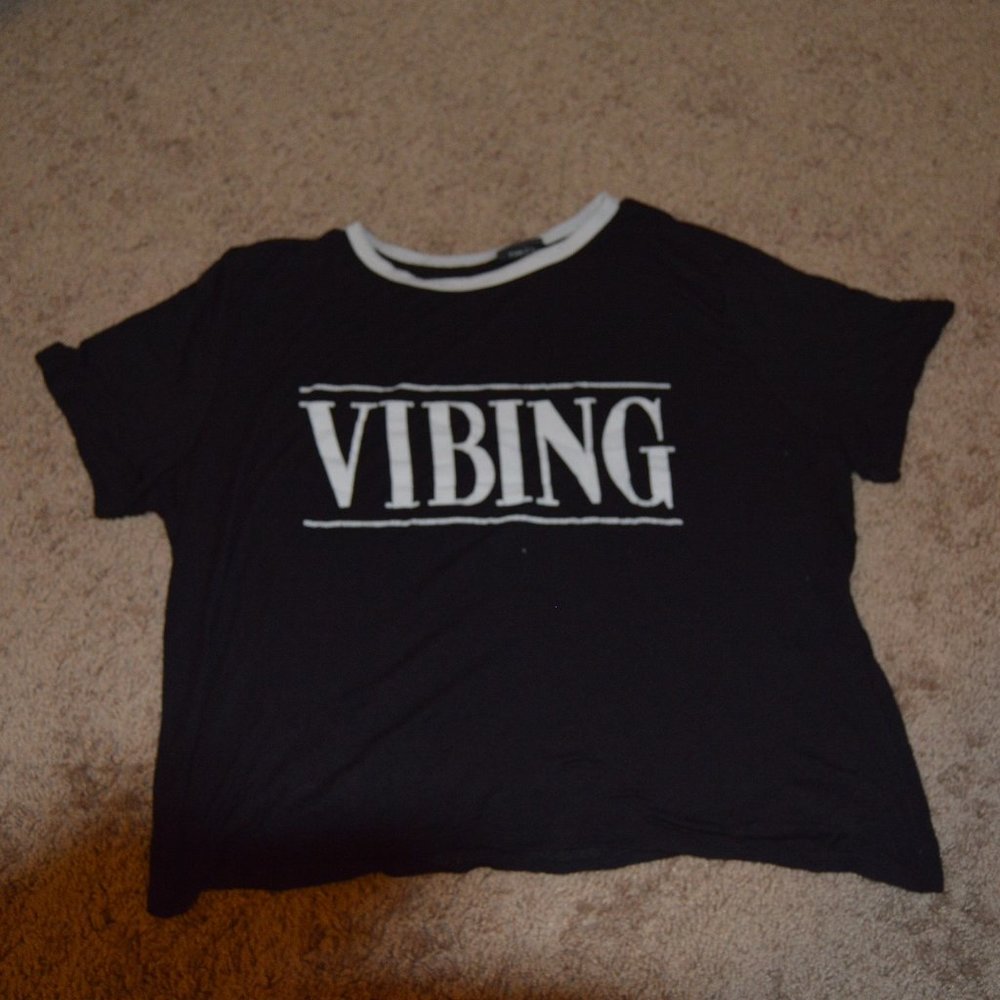 Stretchy T-Shirt